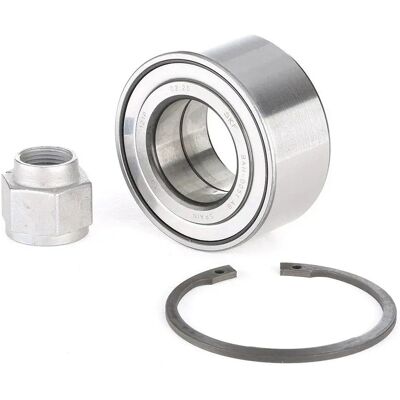 SKF Wheel Bearing Kit for Peugeot 106 II, 206 SW, Citroën Xsara - Wheel Bearing Kit SKF Wheel Bearing Kit for Peugeot 106 II, 206 SW, Citroën Xsara - Wheel Bearing Kit