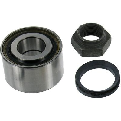 SKF VKBA 3557 - Σετ ρουλεμάν τροχού για Citroën Saxo & Peugeot 106 SKF VKBA 3557 - Σετ ρουλεμάν τροχού για Citroën Saxo & Peugeot 106