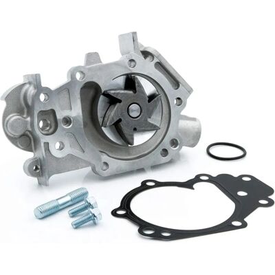 SKF VKPC 86215 Vattenpump - Tandremstransmission SKF VKPC 86215 Vattenpump - Tandremstransmission