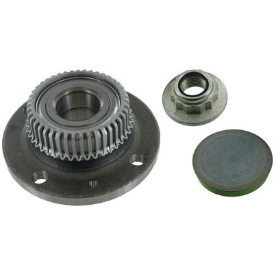SKF VKBA 3570 - Hjulleje s ABS SKF VKBA 3570 - Hjulleje s ABS