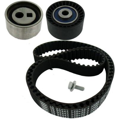 SKF VKMA 03244 Kit curea de distribuție - Profil de dinți rotund SKF VKMA 03244 Kit curea de distribuție - Profil de dinți rotund