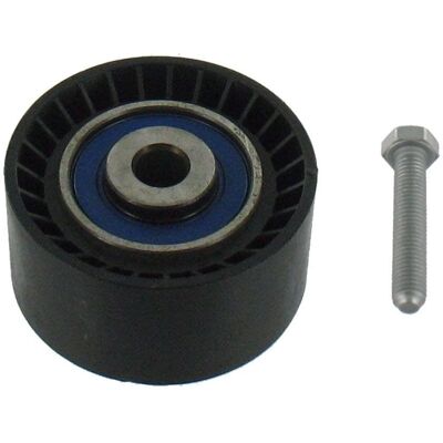 Poulie de courroie de distribution SKF VKM 23246 - Guide et Transmission Poulie de courroie de distribution SKF VKM 23246 - Guide et Transmission