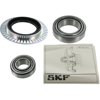 SKF pyörälaakerisetti - 31211106032 SKF pyörälaakerisetti - 31211106032
