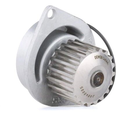 SKF VKPC 83430 Water Pump - Engine Cooling SKF VKPC 83430 Water Pump - Engine Cooling