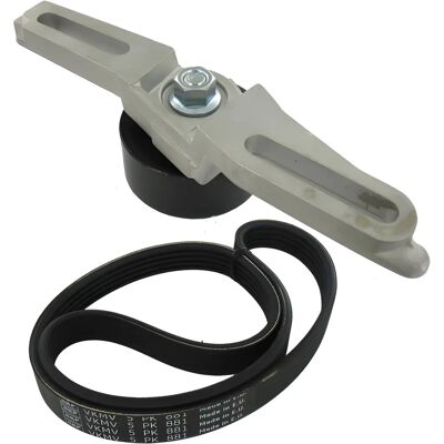 SKF VKMA 33212 Σετ ιμάντα V-ροδέλας SKF VKMA 33212 Σετ ιμάντα V-ροδέλας