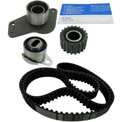 SKF VKMA 06126 Kit curea distribuție - Dinți rotunzi, 151 dinți SKF VKMA 06126 Kit curea distribuție - Dinți rotunzi, 151 dinți