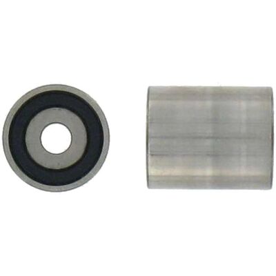 SKF Umlenk-/Führungsrolle, Zahnriemen - Zahnriemen-Spannrolle für Audi VW Seat Skoda SKF Umlenk-/Führungsrolle, Zahnriemen - Zahnriemen-Spannrolle für Audi VW Seat Skoda