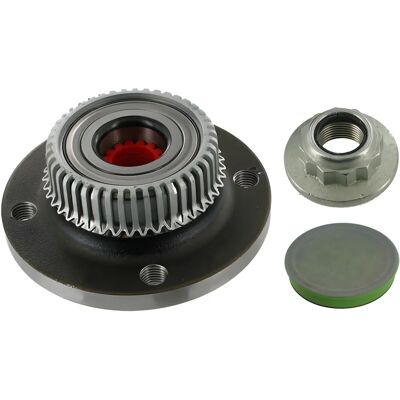 SKF Rulment pentru butucul roții - Inel de senzor ABS - Potrivit pentru VW Lupo, Polo, Seat Arosa, Cordoba, Ibiza II/III SKF Rulment pentru butucul roții - Inel de senzor ABS - Potrivit pentru VW Lupo, Polo, Seat Arosa, Cordoba, Ibiza II/III