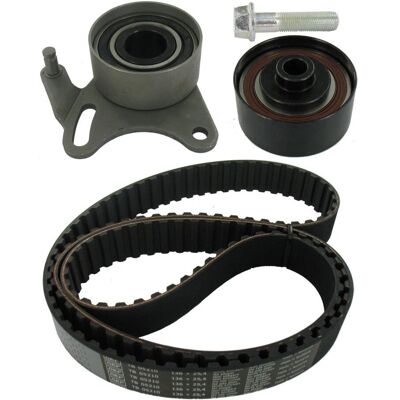 SKF VKMA 05208 Kit curea distribuție - Tip de produs SKF VKMA 05208 Kit curea distribuție - Tip de produs