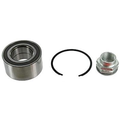 Kit cuscinetto ruota SKF - 46531160 & 51856892 - Per Fiat Panda, Ford Ka Kit cuscinetto ruota SKF - 46531160 & 51856892 - Per Fiat Panda, Ford Ka