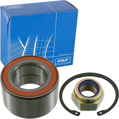 SKF Alfa Romeo 146 Radlagersatz - Radlagersatz mit ABS SKF Alfa Romeo 146 Radlagersatz - Radlagersatz mit ABS