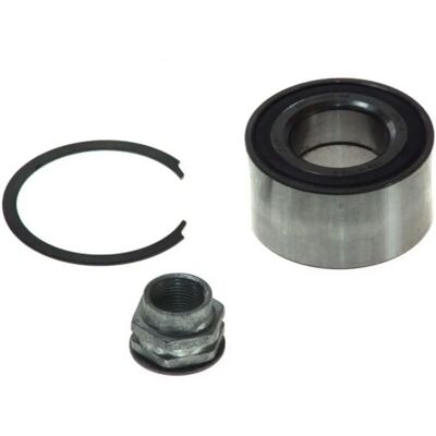Kit de roulements SKF VKBA 3581 - Durable, Facile à installer Kit de roulements SKF VKBA 3581 - Durable, Facile à installer