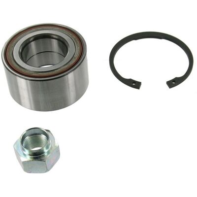 SKF VKBA 3902 - Radlagersatz SKF VKBA 3902 - Radlagersatz