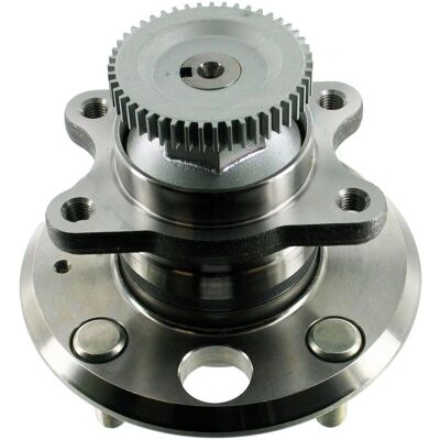 SKF hjullejer sæt med ABS-ring til Hyundai/Kia - 148mm Flange SKF hjullejer sæt med ABS-ring til Hyundai/Kia - 148mm Flange