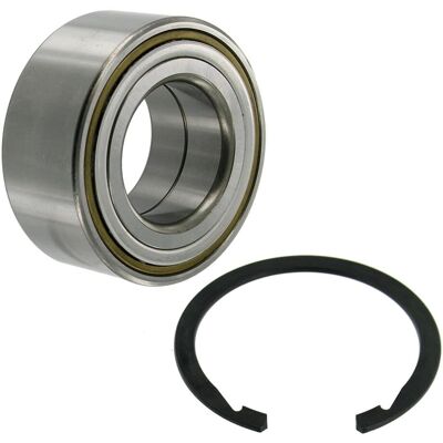 SKF Pyörän laakerisetti VKBA 3909 - Laakerisetti SKF Pyörän laakerisetti VKBA 3909 - Laakerisetti