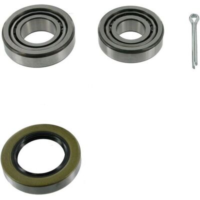 SKF VKBA 3796 Radlagersatz SKF VKBA 3796 Radlagersatz