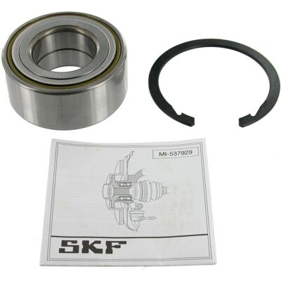 SKF VKBA 3906 Pyörän laakeripaketti - Edessä Hyundai Sonata SKF VKBA 3906 Pyörän laakeripaketti - Edessä Hyundai Sonata