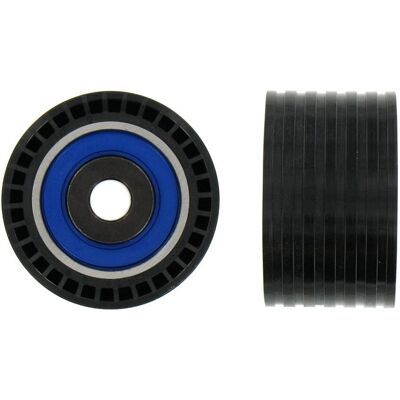 SKF Guide Pulley - Blue Print 3RG: 13613 - Guide Belt Tensioner - Guide Pulley SKF Guide Pulley - Blue Print 3RG: 13613 - Guide Belt Tensioner - Guide Pulley
