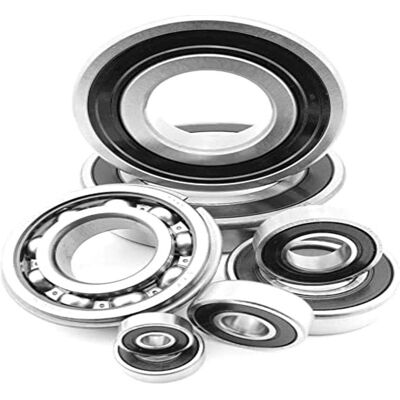 Cuscinetto SKF 6003-2RS-C3 - 17x35x10 Cuscinetto SKF 6003-2RS-C3 - 17x35x10