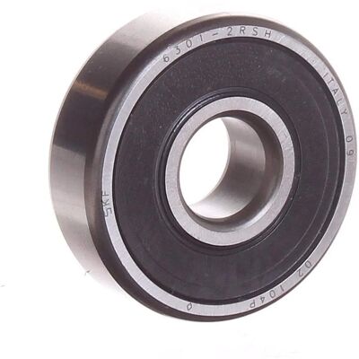 SKF 6301-2RS Syväurakuinen kuulalaakeri SKF 6301-2RS Syväurakuinen kuulalaakeri