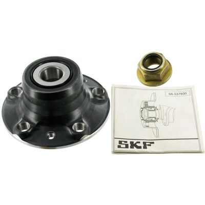 SKF VKBA 3542 Hjulbärarlager - Passar för Renault Laguna SKF VKBA 3542 Hjulbärarlager - Passar för Renault Laguna