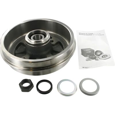 SKF VKBD 0140 - Bremstrommel mit Radlager - Bremssystem SKF VKBD 0140 - Bremstrommel mit Radlager - Bremssystem