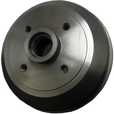 SKF VKBD 0124 Brake Drum - Wheel Bearing Included SKF VKBD 0124 Brake Drum - Wheel Bearing Included