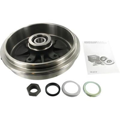 SKF VKBD 0132 Bromslock - Med integrerat hjullager SKF VKBD 0132 Bromslock - Med integrerat hjullager