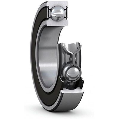 SKF 629-2RS-C3 Syväurakuistettu laakeri SKF 629-2RS-C3 Syväurakuistettu laakeri