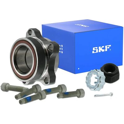 SKF VKBA 3588 Wiellager Set - Wiellager, Ford Transit SKF VKBA 3588 Wiellager Set - Wiellager, Ford Transit