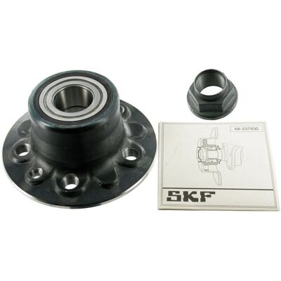 SKF Hjulnav - ABS Sensor - ROVER 75, MG ZT SKF Hjulnav - ABS Sensor - ROVER 75, MG ZT