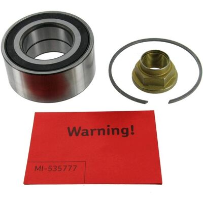SKF VKBA 3603 Hjullager set - Hjullager set SKF VKBA 3603 Hjullager set - Hjullager set