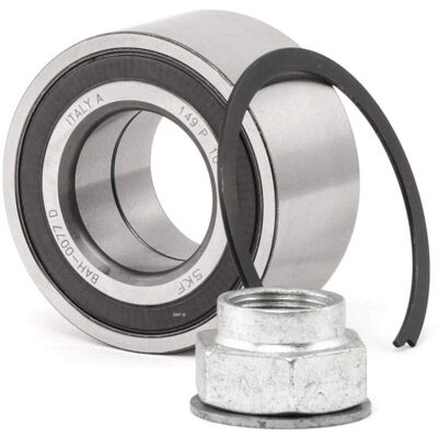 SKF VKBA 3598 Kerékcsapágy készlet ABS érzékelővel SKF VKBA 3598 Kerékcsapágy készlet ABS érzékelővel