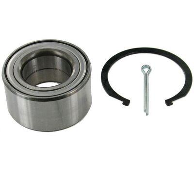 SKF VKBA 3907 Sada ložisek kola - Přední SKF VKBA 3907 Sada ložisek kola - Přední