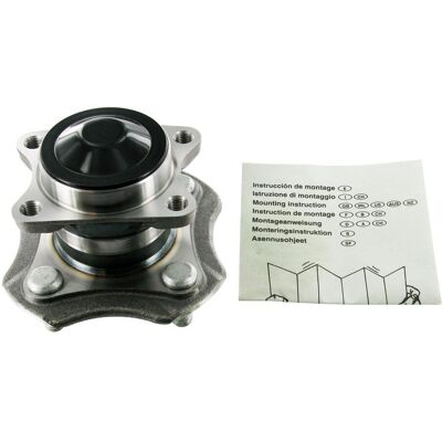 SKF VKBA 3930 - Radlagersatz SKF VKBA 3930 - Radlagersatz