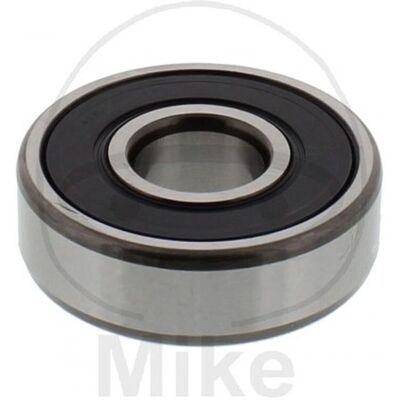 SKF 6302-2RS kullager - 15x42x13mm SKF 6302-2RS kullager - 15x42x13mm