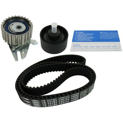 SKF VKMA 02184 Zahnriemen-Kit SKF VKMA 02184 Zahnriemen-Kit