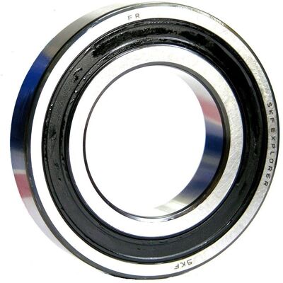 Cuscinetto a sfera SKF 6304-2RS - Carico radiale e assiale Cuscinetto a sfera SKF 6304-2RS - Carico radiale e assiale