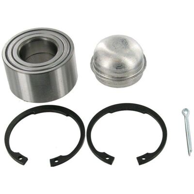 SKF VKBA 3600 Kit rolament de roată - Para Opel/Vauxhall SKF VKBA 3600 Kit rolament de roată - Para Opel/Vauxhall