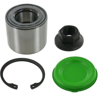 SKF VKBA 3601 - Täydellinen pyörän laakerisetti Opel ja Vauxhall SKF VKBA 3601 - Täydellinen pyörän laakerisetti Opel ja Vauxhall