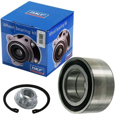 SKF VKBA 3625 - Radlagersatz für Ford Mondeo III SKF VKBA 3625 - Radlagersatz für Ford Mondeo III