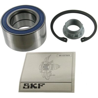 SKF VKBA 3628 - Πακέτο ρουλεμάν τροχού για Mercedes-Benz W210, S210, W140, W220, C215 SKF VKBA 3628 - Πακέτο ρουλεμάν τροχού για Mercedes-Benz W210, S210, W140, W220, C215