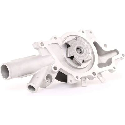 SKF VKPC 88843 Water Pump - Impeller Steel - V-Ribbed Belt - Car Part SKF VKPC 88843 Water Pump - Impeller Steel - V-Ribbed Belt - Car Part