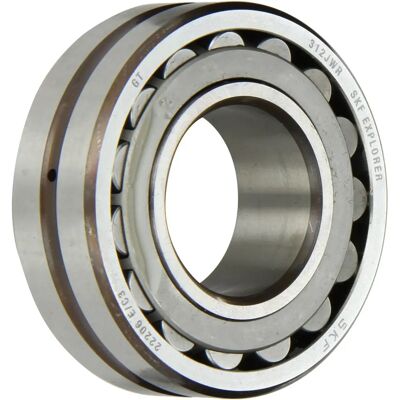 SKF 22206 EC3 Roulement à billes - Classe P0/PN - Publicité SKF 22206 EC3 Roulement à billes - Classe P0/PN - Publicité