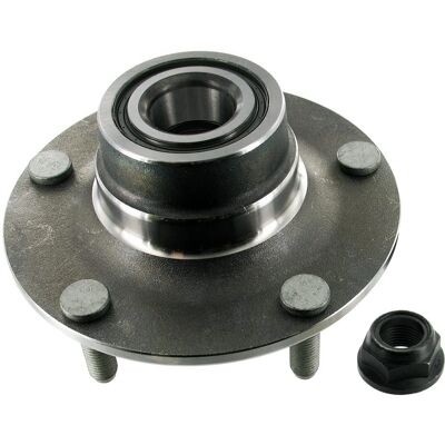 SKF VKBA 3589 Pyörän laakerisetti Ford Transit SKF VKBA 3589 Pyörän laakerisetti Ford Transit