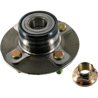Σετ ρουλεμάν τροχού SKF για Hyundai Accent 2 - Πιστοποιημένη OEM ποιότητα Σετ ρουλεμάν τροχού SKF για Hyundai Accent 2 - Πιστοποιημένη OEM ποιότητα