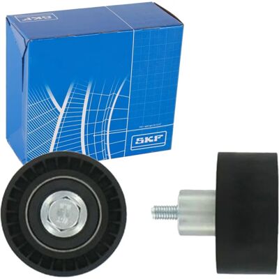 SKF VKM 24213 Umlenk-/Führungsrolle Zahnriemen - Umlenk-/Führungsrolle, Zahnriemen SKF VKM 24213 Umlenk-/Führungsrolle Zahnriemen - Umlenk-/Führungsrolle, Zahnriemen