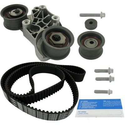 SKF VKMA 05501 Aikasuojanauha - Timing Belt SKF VKMA 05501 Aikasuojanauha - Timing Belt
