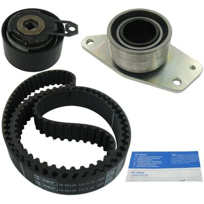 SKF VKMA 06128 Kit curea distribuție - Kit de curea de distribuție SKF VKMA 06128 Kit curea distribuție - Kit de curea de distribuție