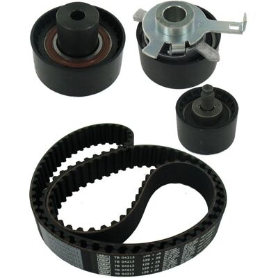SKF VKMA 04213 Zahnriemen-Kit - Zahnriemen-Kit SKF VKMA 04213 Zahnriemen-Kit - Zahnriemen-Kit
